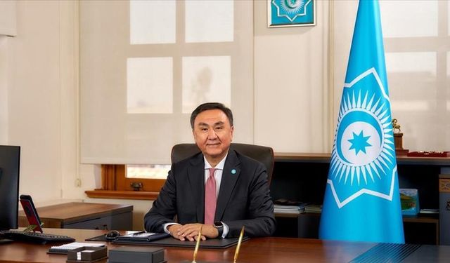 Bişkek'ten Gebele'ye: Türk devletlerinin başarıları ve geleceğe bakış