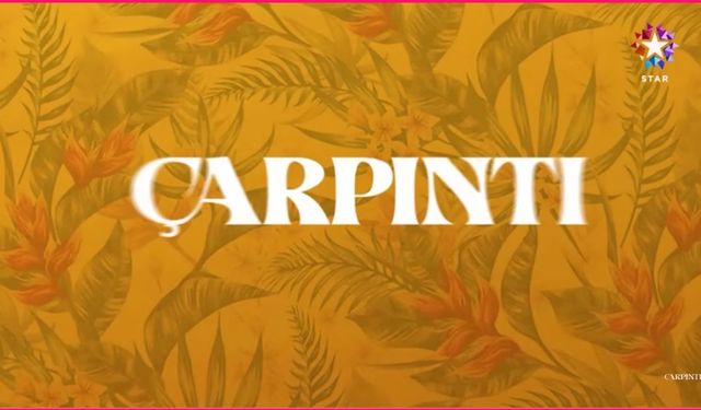 Çarpıntı 6. bölüm canlı izle full HD, Star TV ile çarpıntı dizisi son bölüm izle tek parça!