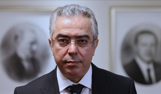 Cumhurbaşkanının hukuku: Neden korunmalı, nasıl uygulanmalı?