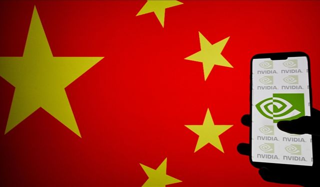 Çip savaşlarında yeni dönem: Çin’in Nvidia yasağı ne anlama geliyor?