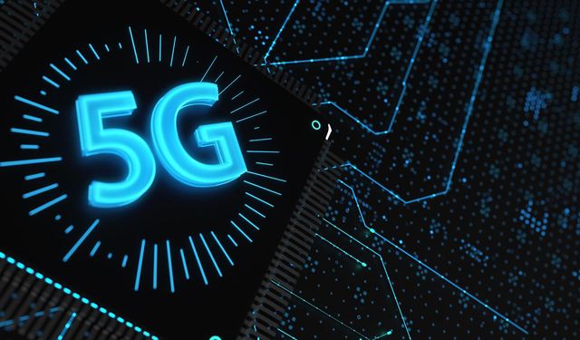 2,1 milyar dolarlık 5G ihalesi bugün gerçekleştirilecek
