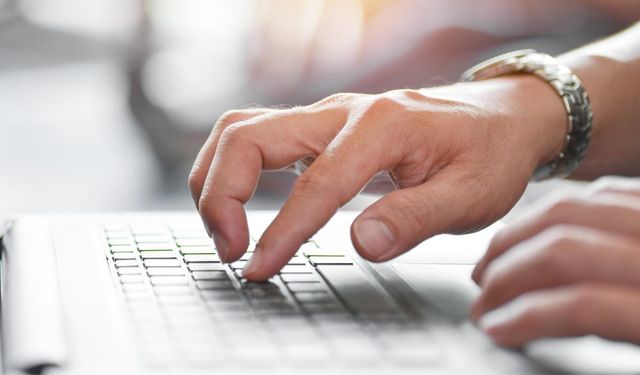 Türkiye'de hane başına aylık 305 GB internet kullanılıyor