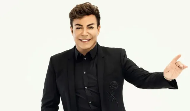 Fatih Ürek'ten kötü haber! Felç kalma riski