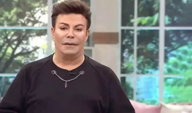 Fatih Ürek'in sağlık durumu nasıl? Hastaneden açıklama