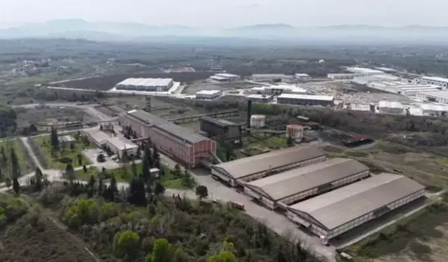 Bu ilimizin başına talih kuşu kondu! İki Türk devi bölgede üs kuracak