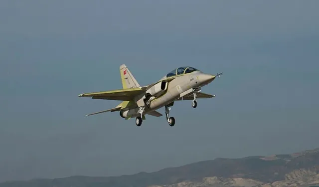 Hürjet gümbür gümbür! Heyecan veren gelişme