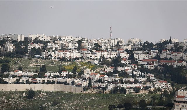 E1 Projesi: İlhaka giden yol ve uluslararası hukuk için kritik sınav