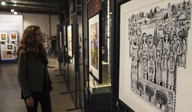 İzmir Kültür Yolu Festivali başladı