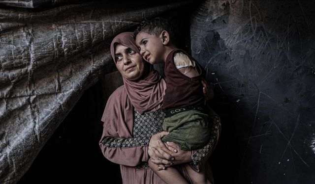 Bir insan hakları felaketi: Gazze'deki amputasyon gerçeği