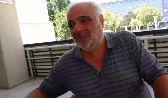 Yeşilçam oyuncusu Recep Bülbülses hayatını kaybetti