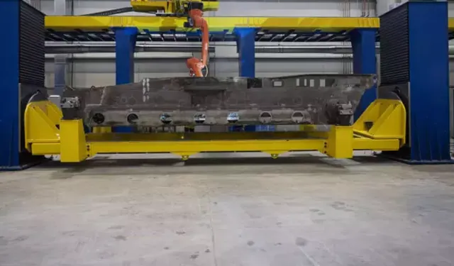 Savunma sanayide tarihi eşik! Üretim başlıyor!