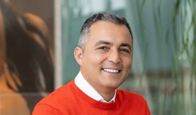 Manavgat Belediye Başkanı CHP'den istifa etti!