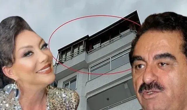 Güllü'nün şüpheli ölümü! İbrahim Tatlıses arkadaşı hakkında konuştu: Kendisini severdi