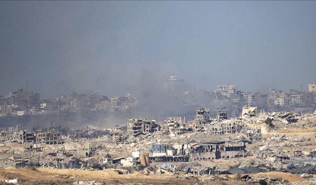 Gazze'de ateşkes kalıcı olabilecek mi?