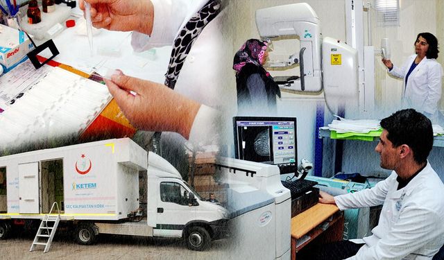 Erken teşhisle hayat kurtuluyor: İstanbul'da KETEM sayısı 24'e yükselecek