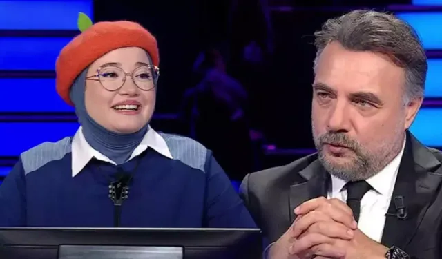 O Ses Türkiye finalistinin milyonerde elendiği soru şok etti