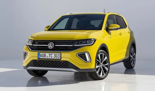 Volkswagen T-Cross, Euro NCAP testlerinde sınıfta kaldı