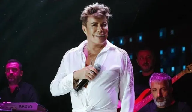 Fatih Ürek kalp krizi geçirdi! Yoğun bakıma alındı