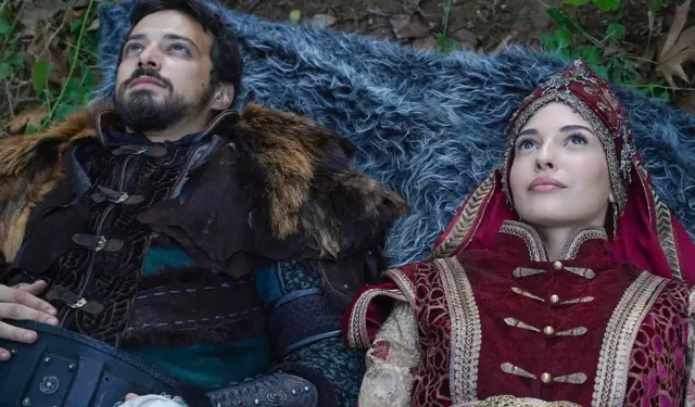 Mert Yazıcıoğlu'nun "Kuruluş Orhan"dan alacağı ücret belli oldu