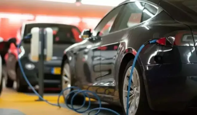Elektrikli araçta 2 milyon eşiği aşıldı, rekor kırıldı!