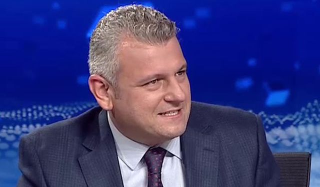 Ersoy Dede: "Gerçek lider, rüzgâra göre değil, devlete göre yön belirler"