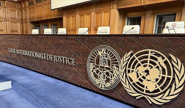 İsrail'in tüm iddiaları çürütüldü: UAD'nin UNRWA kararı ne söylüyor?