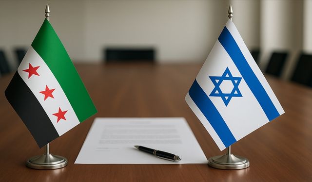 İsrail, Suriye ile güvenlik anlaşması imzalamaktan neden kaçıyor?