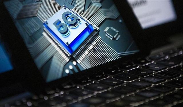 5G Türkiye'nin dijital ekosistemini güçlendirecek