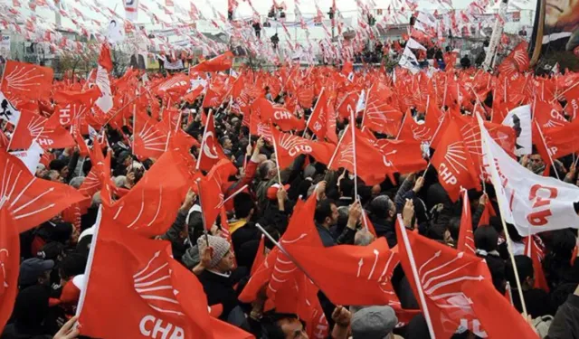 CHP yurt dışı mitinglere başlıyor: İlk adres belli oldu