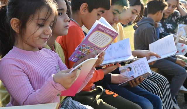 MEB'den öğrencilerin okuma alışkanlığını güçlendirecek yeni adım