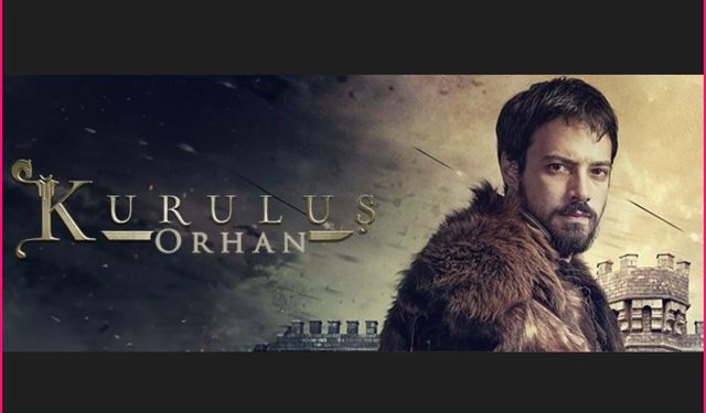 Kuruluş Orhan 1. bölüm full izle HD, Atv ile Kuruluş Orhan dizisi birinci bölüm izle tek parça!