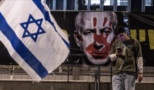 Soykırımın bedeli: Dünyada en çok nefret edilen ülke İsrail