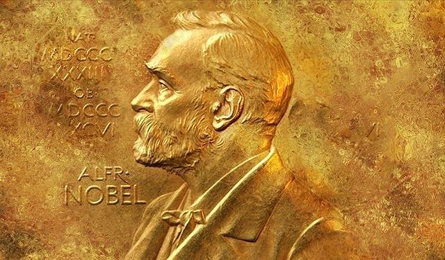 Batı ikiyüzlülüğünün sembolü: Nobel Barış Ödülü