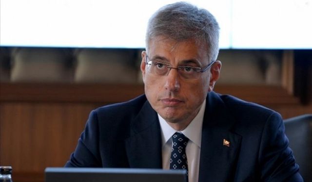 Bakan Memişoğlu: "Depremde, doğrudan deprem kaynaklı bir yaralanma olmamıştır"