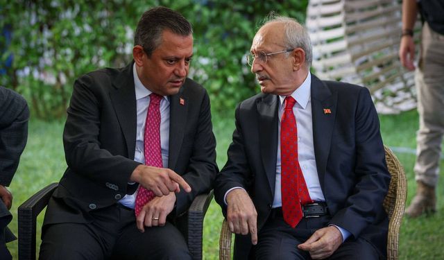 CHP'de Kılıçdaroğlu tasfiyesi: 300 isim görevden alındı
