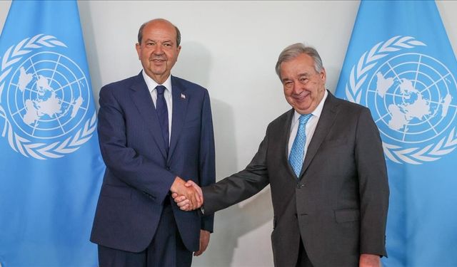 Propaganda ve gerçekler arasında New York’taki üçlü Kıbrıs görüşmesinin perde arkasında neler yaşandı?