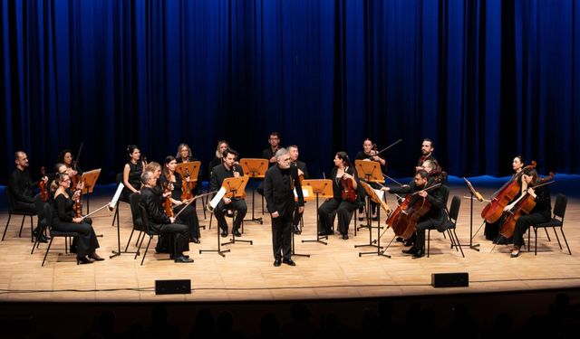 AKM, yeni sezonda İstanbul'un kültür ve sanat nabzını tutacak