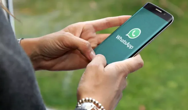 WhatsApp'ta yeni dönem! Rezervasyon yapmanız gerek