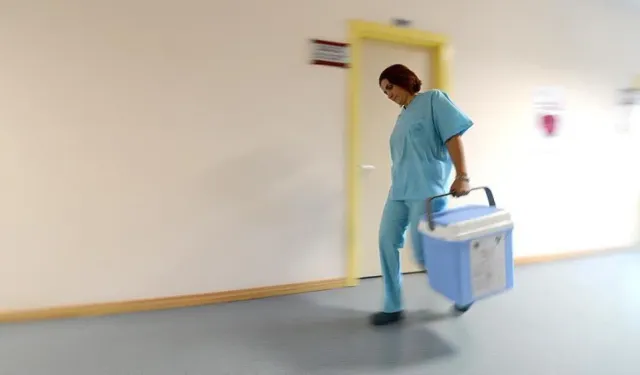 Organ bağışında yeni dönem! Bakan Memişoğlu'ndan bağış çağrısı