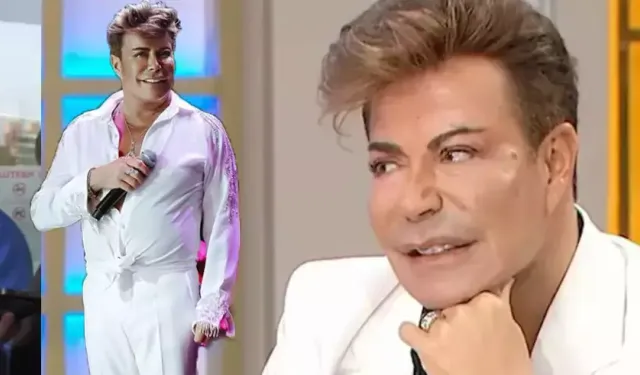 Fatih Ürek'ten sevenlerine kötü haber