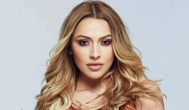 Şarkıcı Hadise'nin ifadesi ortaya çıktı
