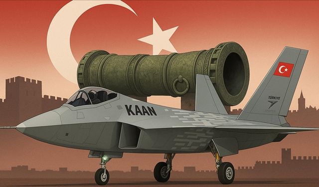 Cumhuriyetin 102. yılında: Şahi’den KAAN'a uzanan yol