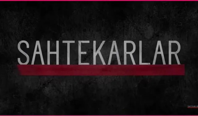 Sahtekarlar 2. bölüm izle full HD, NOW ile Sahtekarlar son bölüm izle tek parça!