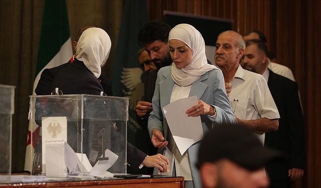 Suriye'de Parlamento seçimleri yapıldı: Sonuçlar ne söylüyor?