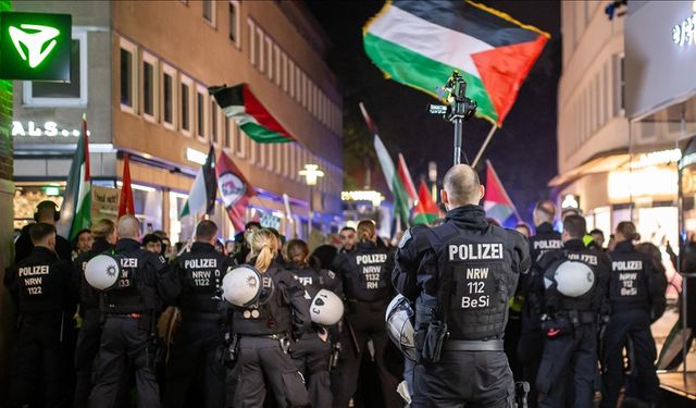 Alman medyasında soykırım sansürü: Gazze gerçeği nasıl gizleniyor?