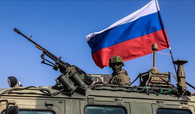 Rusya-Ukrayna savaşı Rus ekonomisini nasıl etkiledi?