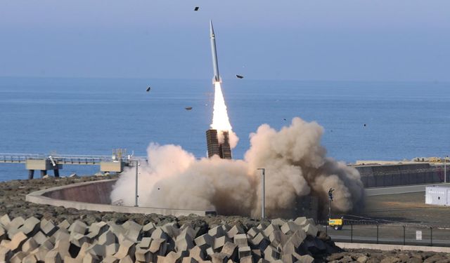 TAYFUN Türk savunma sanayiine yeni yollar açtı