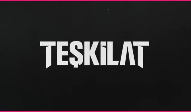 Teşkilat 153. bölüm izle full HD, TRT 1 ile Teşkilat son bölüm izle tek parça! (19 Ekim)
