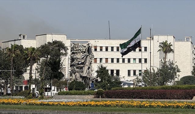 İsrail şiddeti Suriye'de dengeleri nasıl etkiliyor?