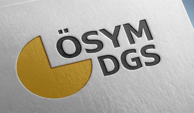 2025-DGS Ek Yerleştirme Sonuçları açıklandı
